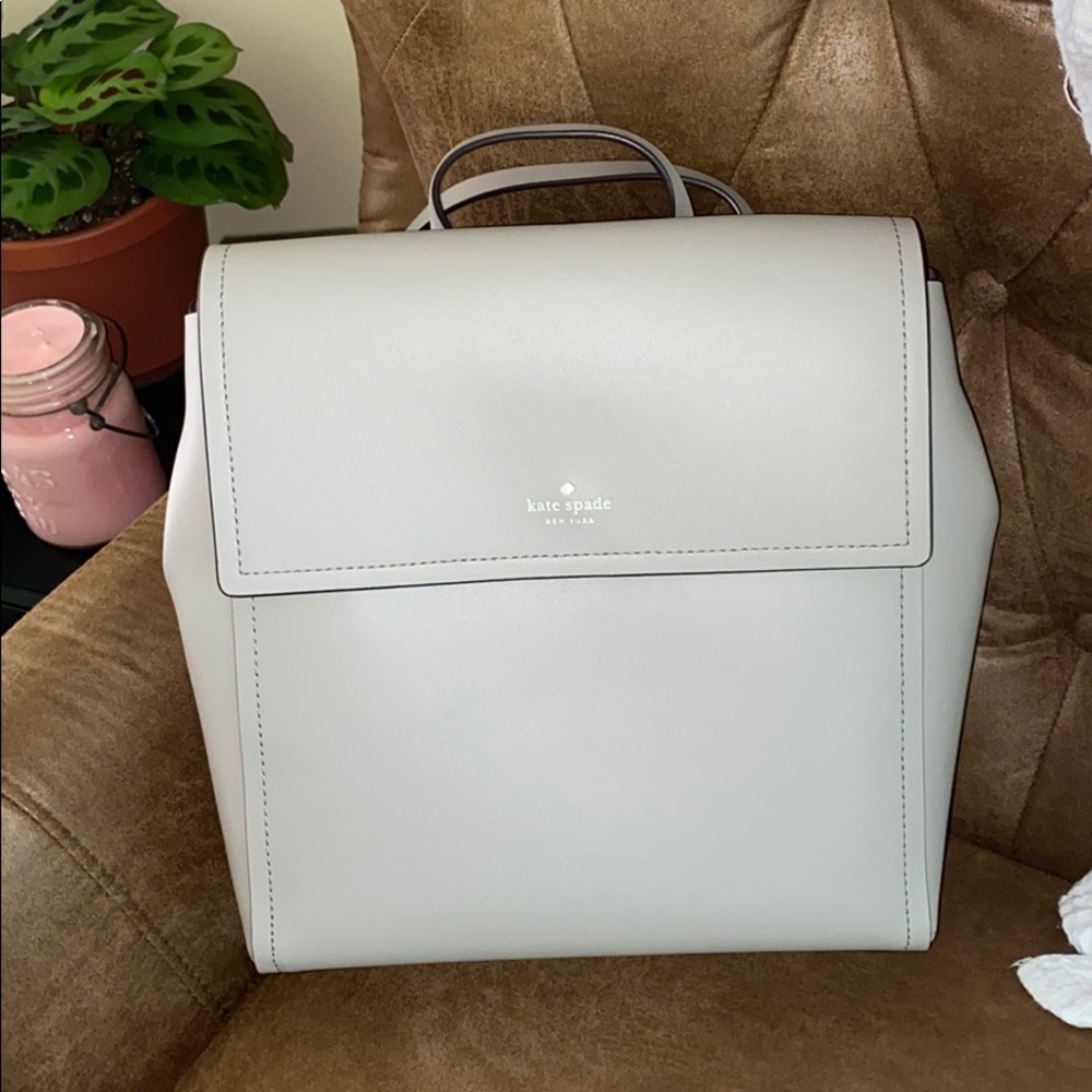 Backpack purse
